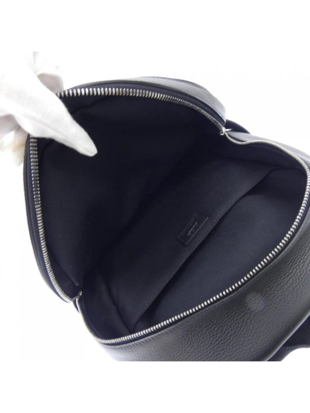 Dior Explorer Backpack Black - Picture 6 of 6